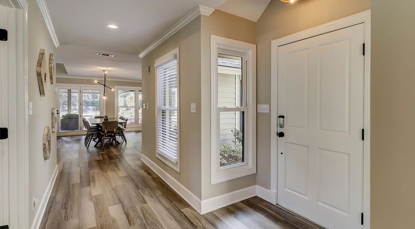 Photo of Grand Designs