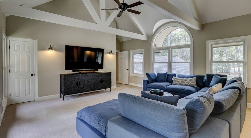 Photo of Grand Designs