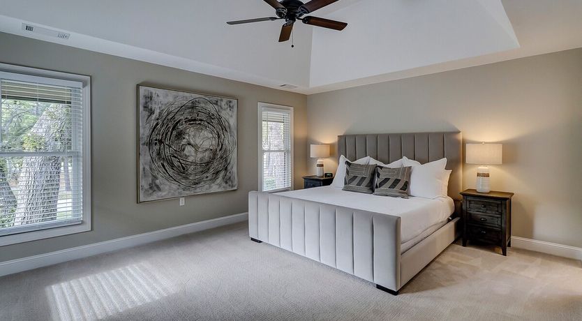 Photo of Grand Designs