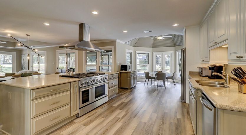 Photo of Grand Designs