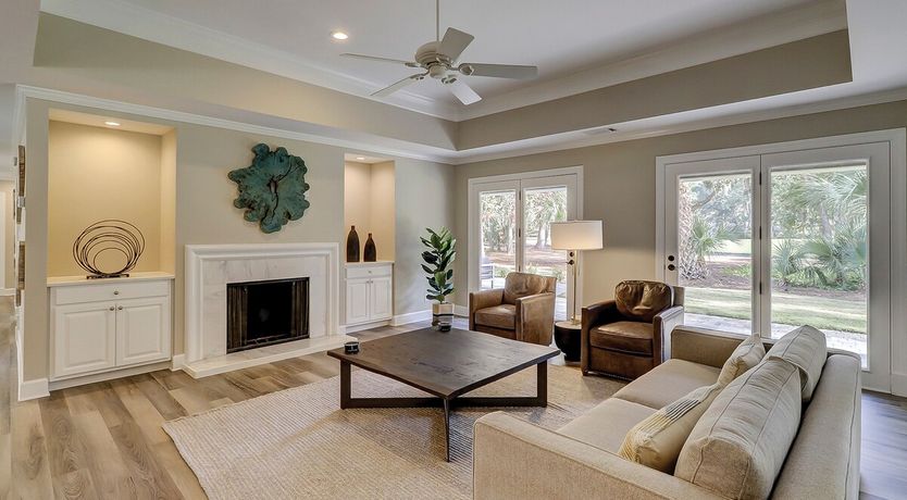 Photo of Grand Designs