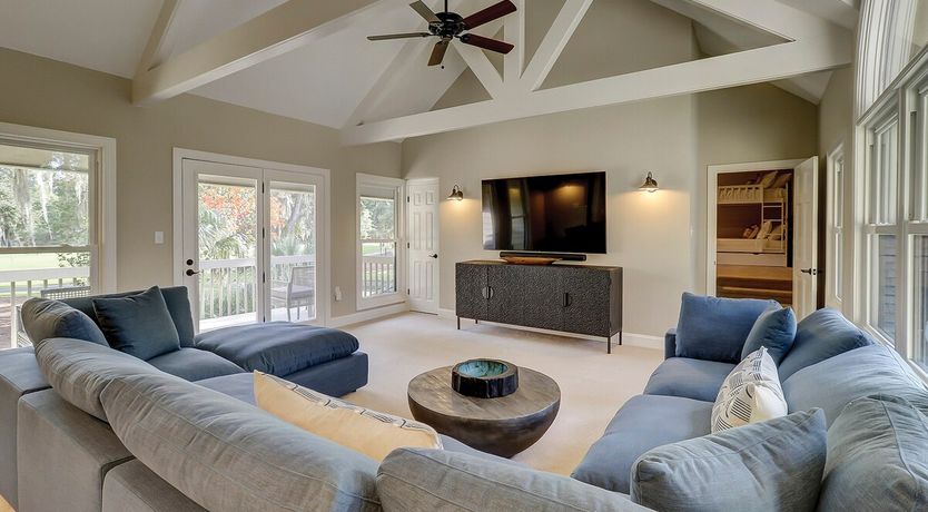 Photo of Grand Designs