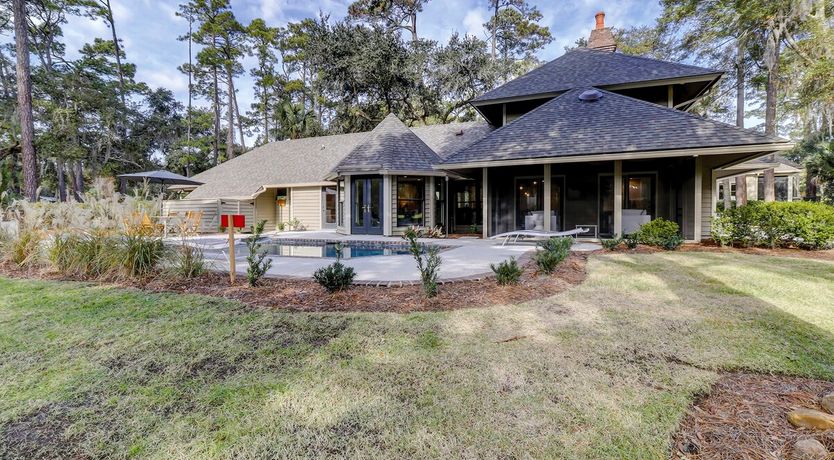 Photo of Grand Designs