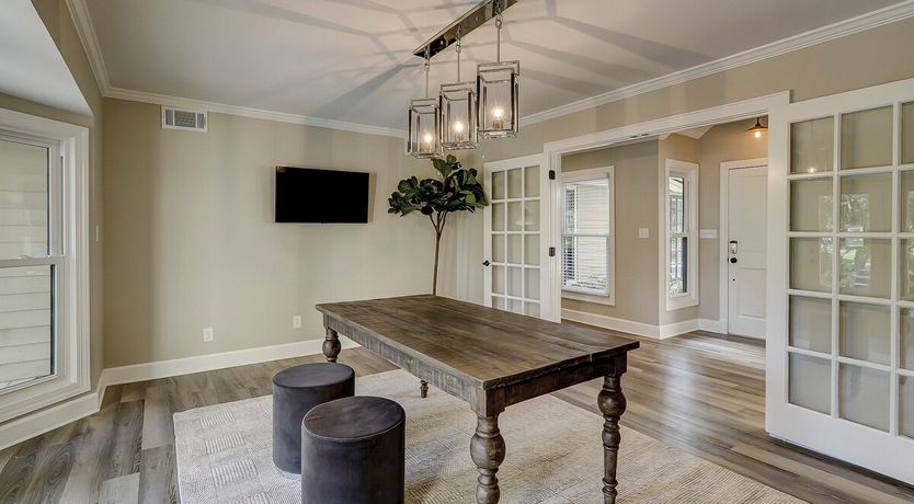 Photo of Grand Designs