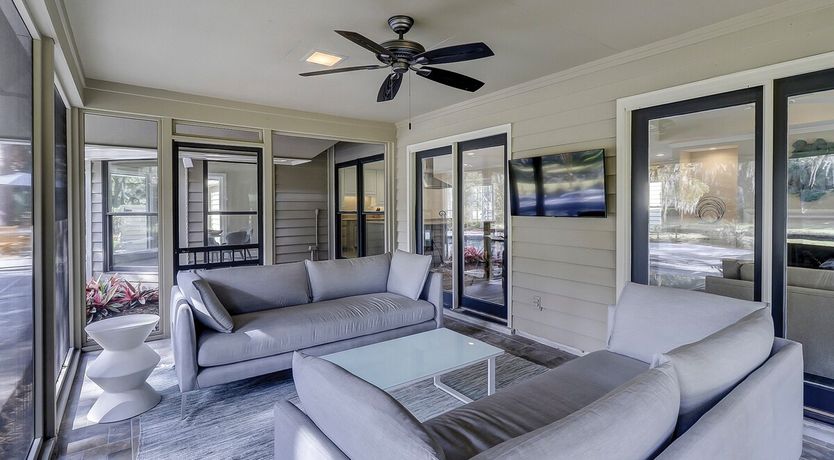 Photo of Grand Designs