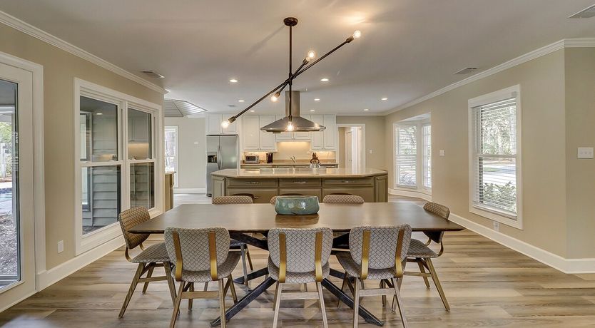 Photo of Grand Designs