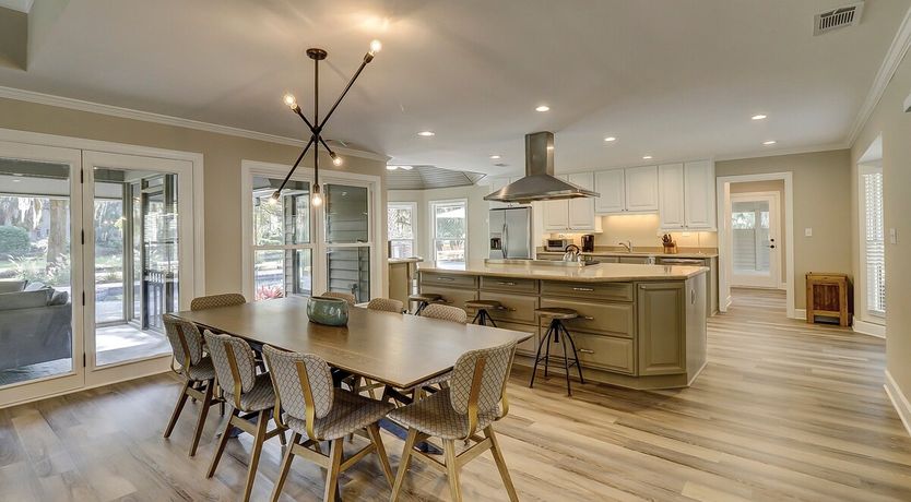 Photo of Grand Designs