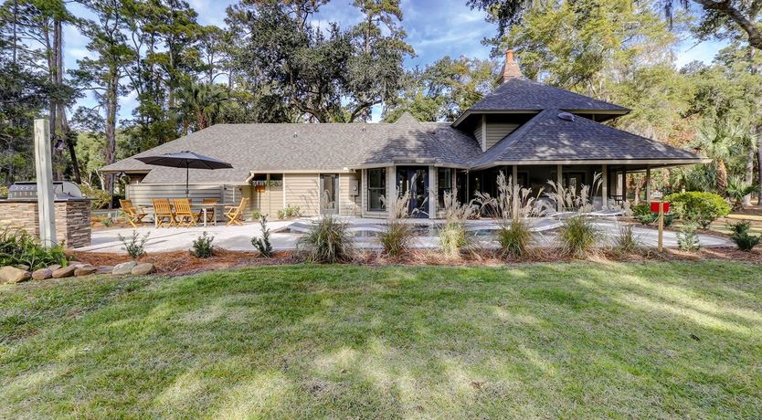 Photo of Grand Designs