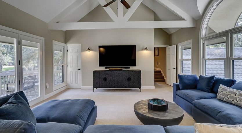 Photo of Grand Designs