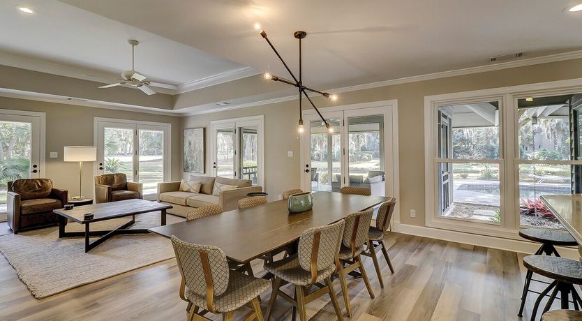 Photo of Grand Designs