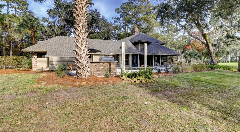 Photo of Grand Designs