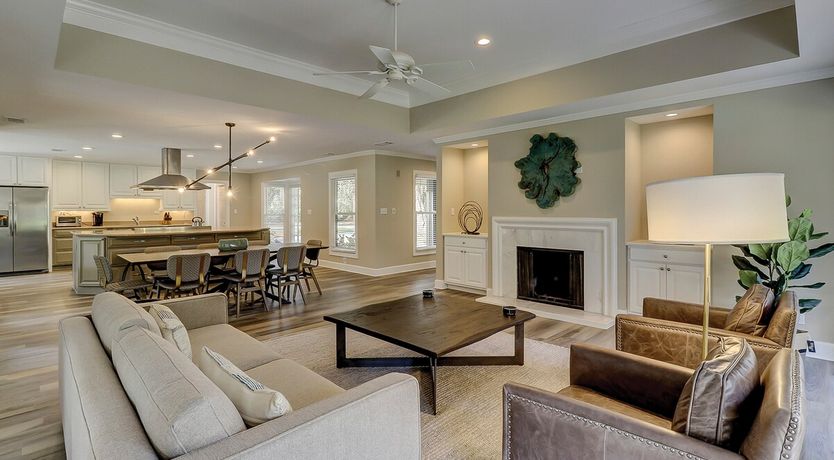 Photo of Grand Designs