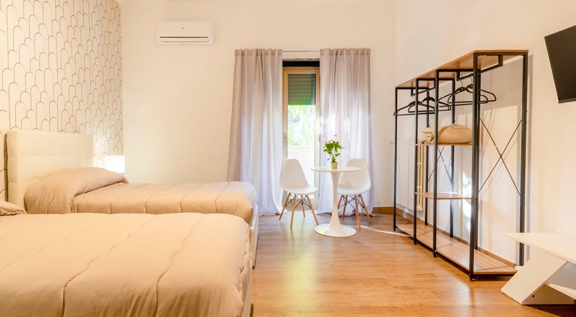 Photo of The Coast Escape