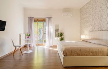The Coast Escape Holiday Home