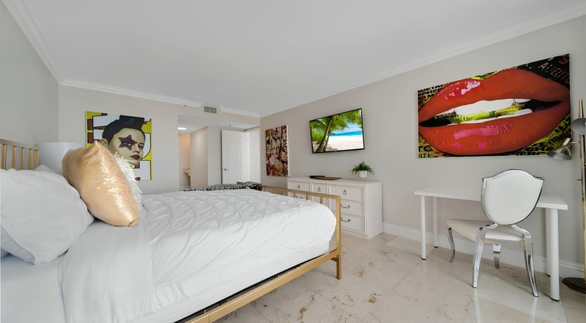 Photo of Ocean's Symphony