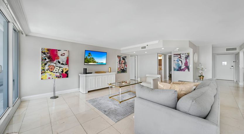 Photo of Ocean's Symphony