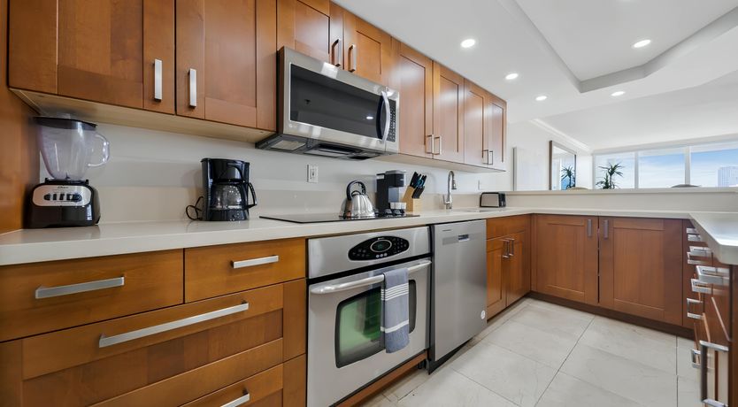 Photo of Ocean's Symphony