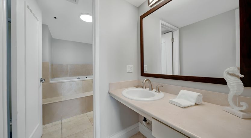 Photo of Ocean's Symphony