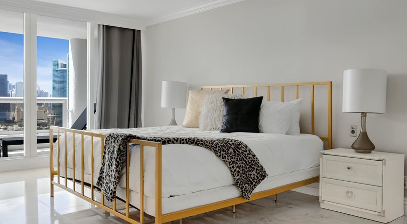 Photo of Ocean's Symphony