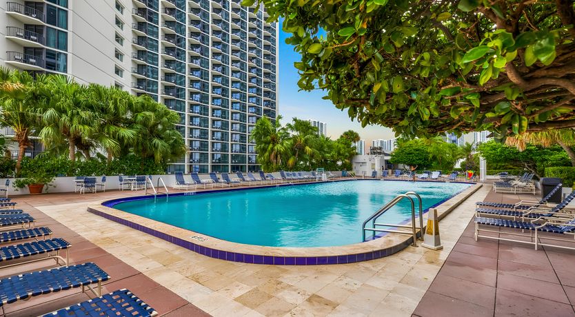 Photo of Ocean's Symphony