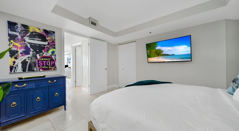 Photo of Ocean's Symphony