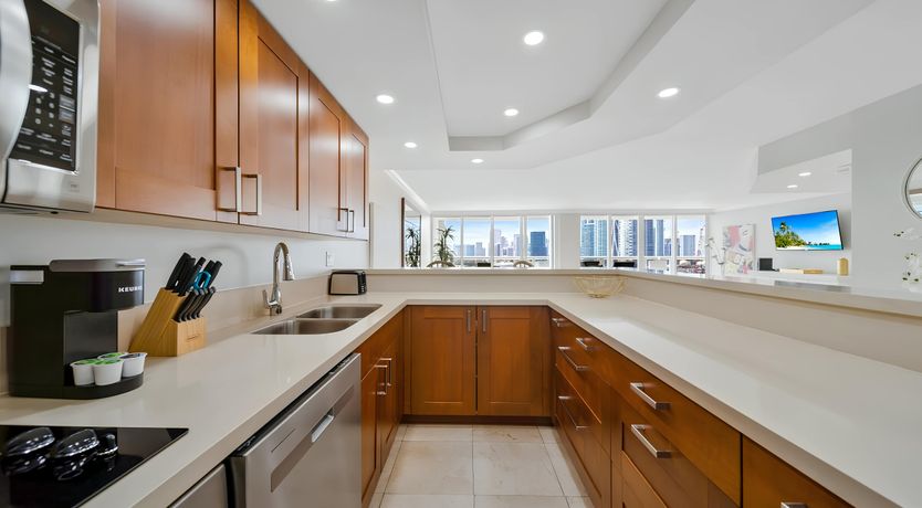 Photo of Ocean's Symphony