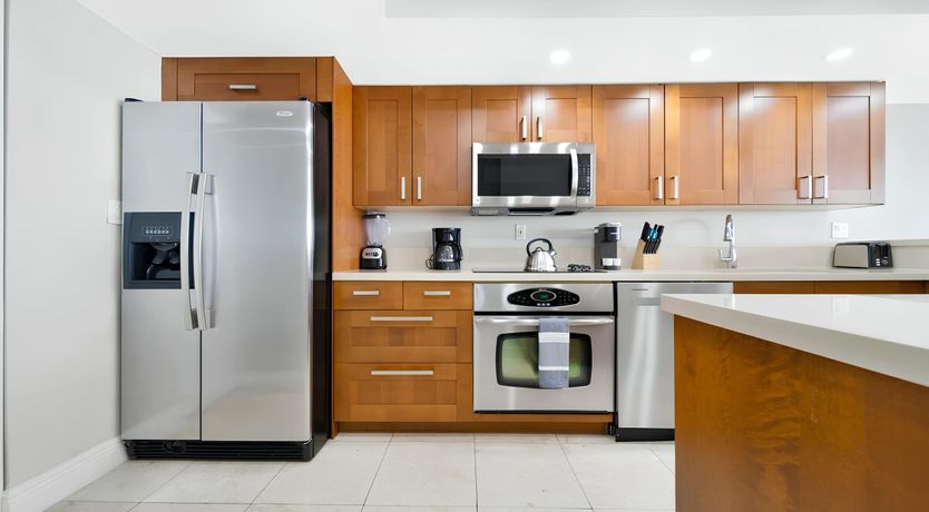 Photo of Ocean's Symphony