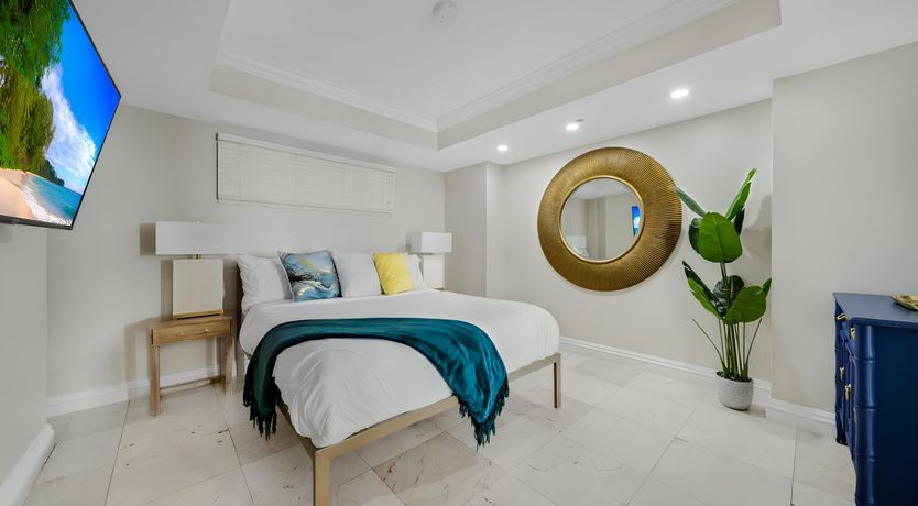 Photo of Ocean's Symphony