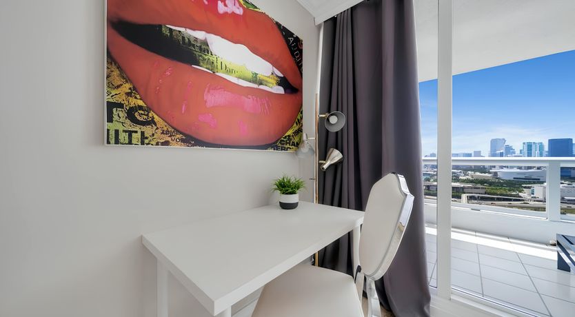 Photo of Ocean's Symphony