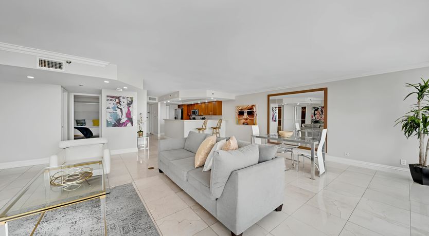 Photo of Ocean's Symphony