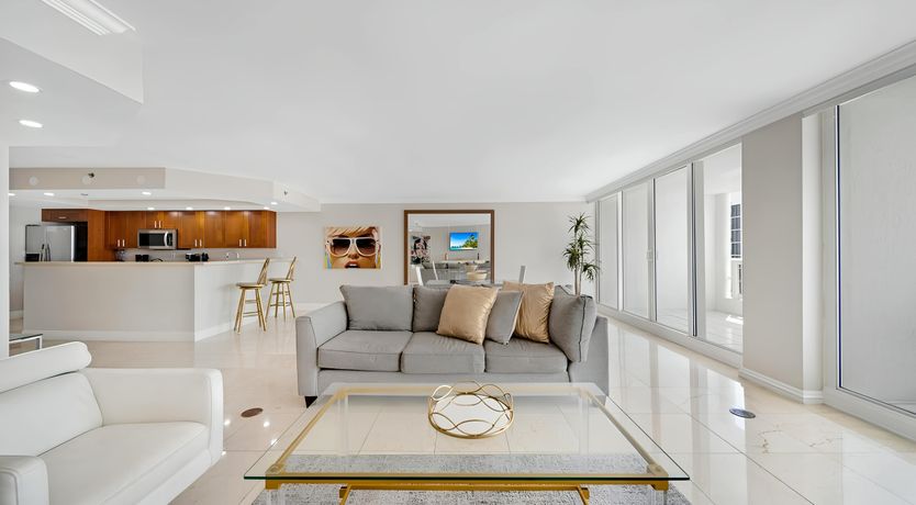 Photo of Ocean's Symphony