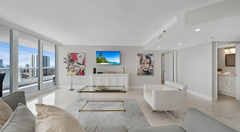 Photo of Ocean's Symphony