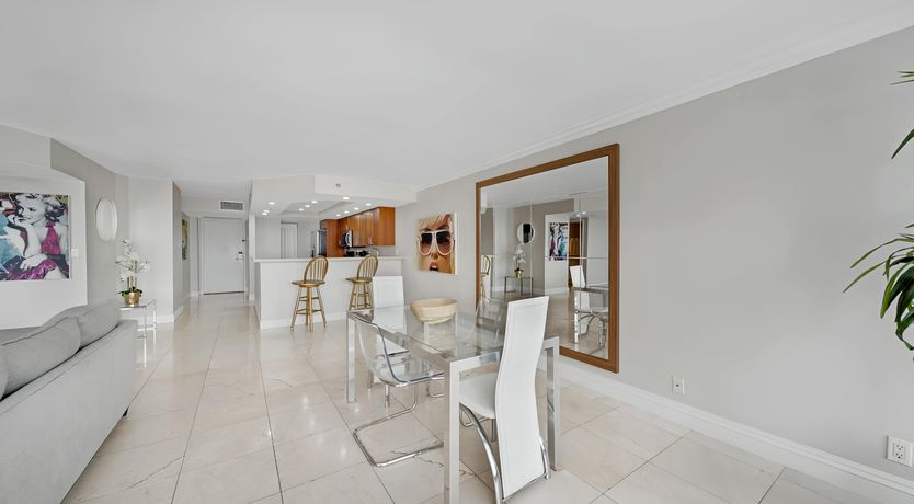 Photo of Ocean's Symphony