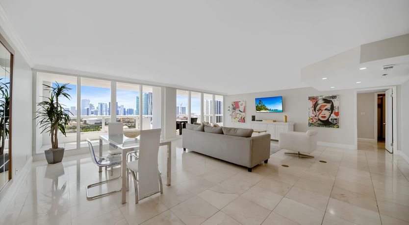 Photo of Ocean's Symphony