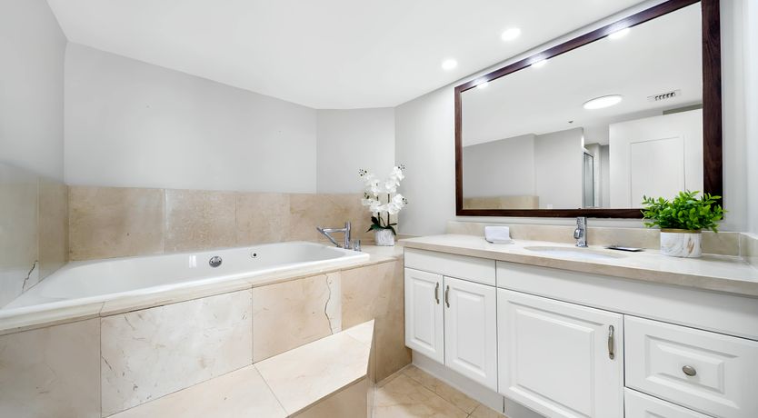 Photo of Ocean's Symphony