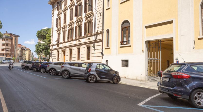 Photo of Florentine Nights