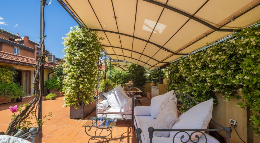 Photo of Florentine Nights