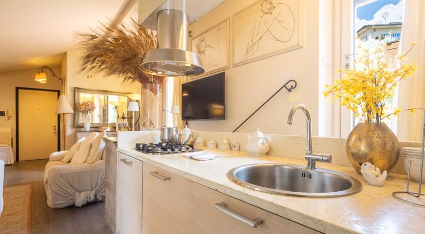 Photo of Florentine Nights