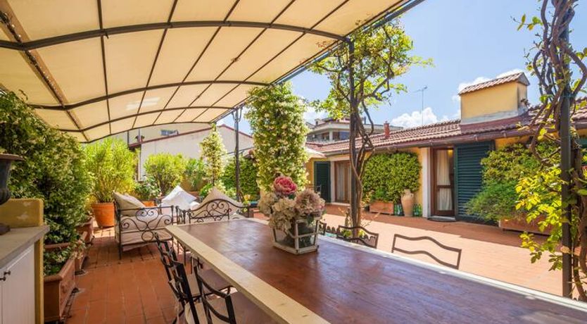 Photo of Florentine Nights