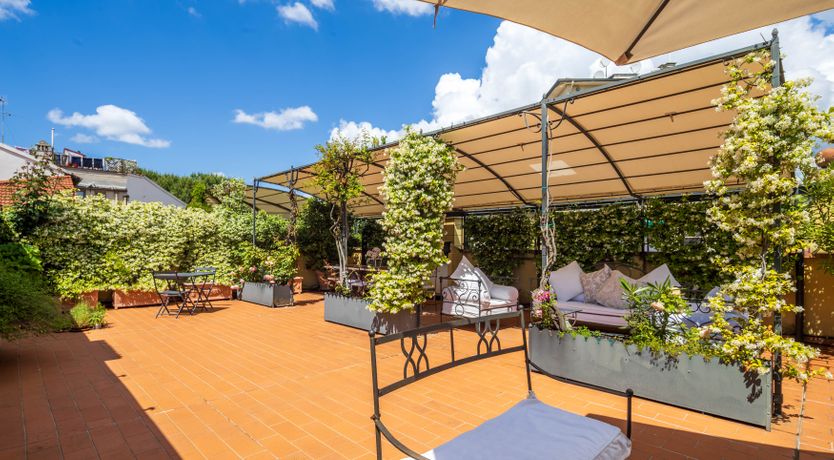 Photo of Florentine Nights