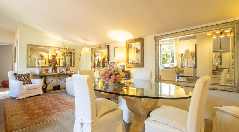 Photo of Florentine Nights