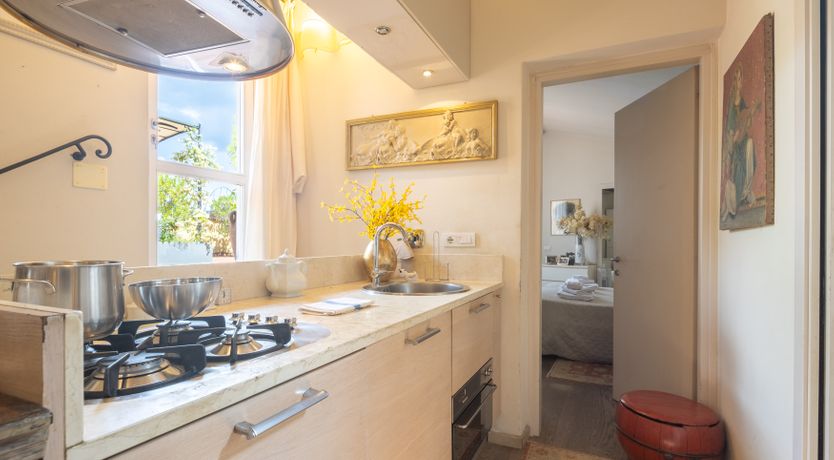 Photo of Florentine Nights