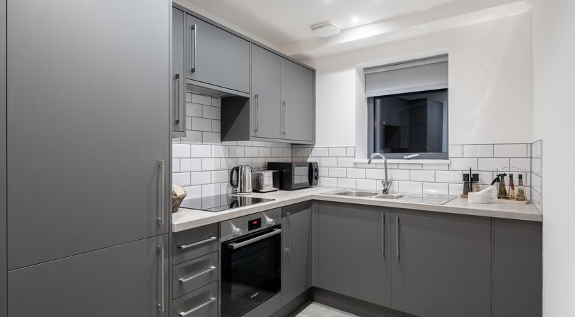 Photo of Urban Market