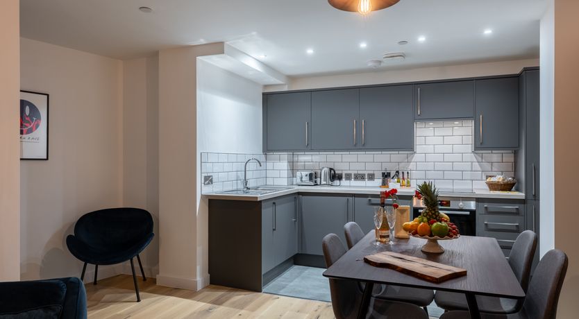 Photo of Urban Market