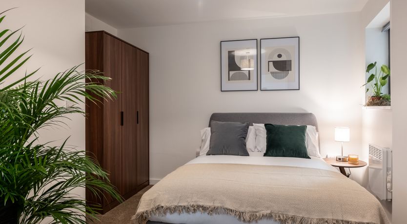 Photo of Urban Market