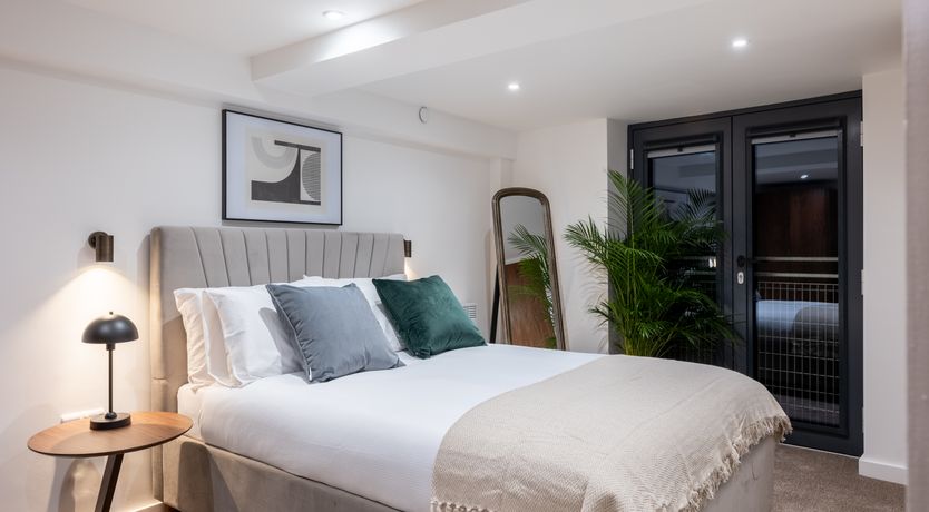 Photo of Urban Market