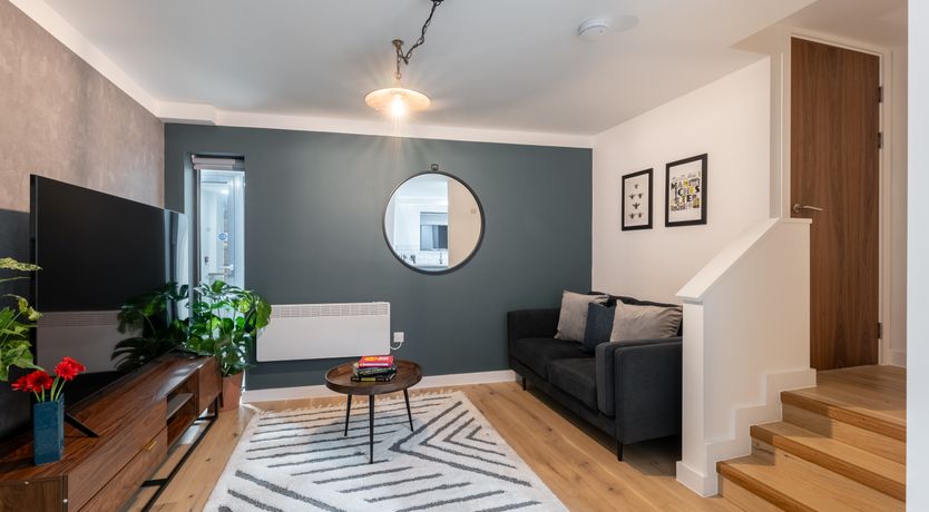 Photo of Urban Market