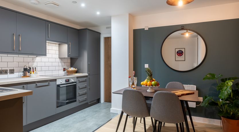 Photo of Urban Market