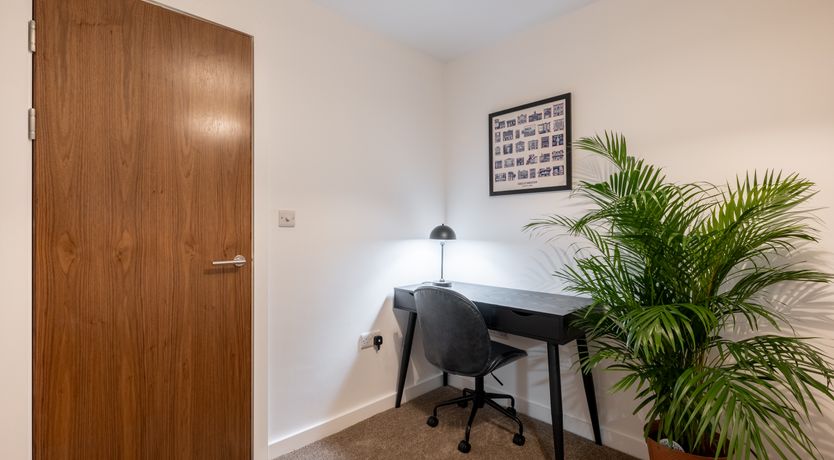 Photo of Urban Market