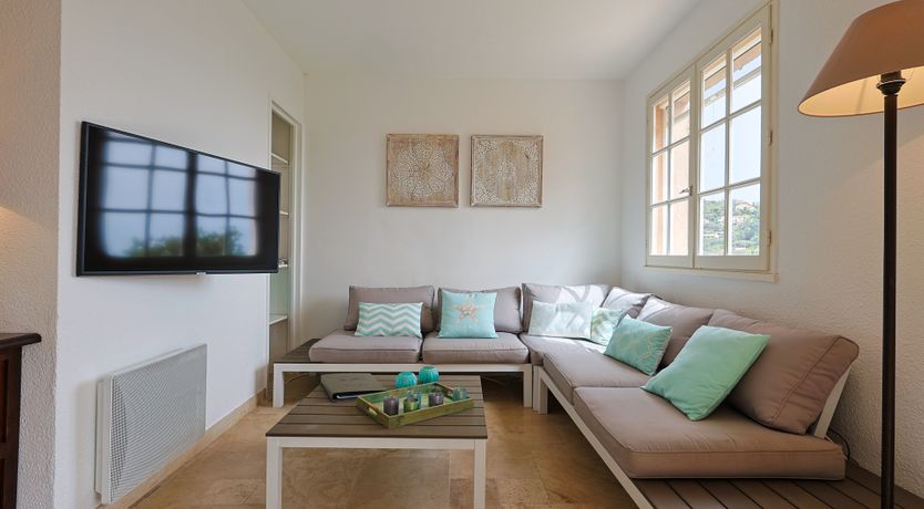 Photo of A Riviera Story